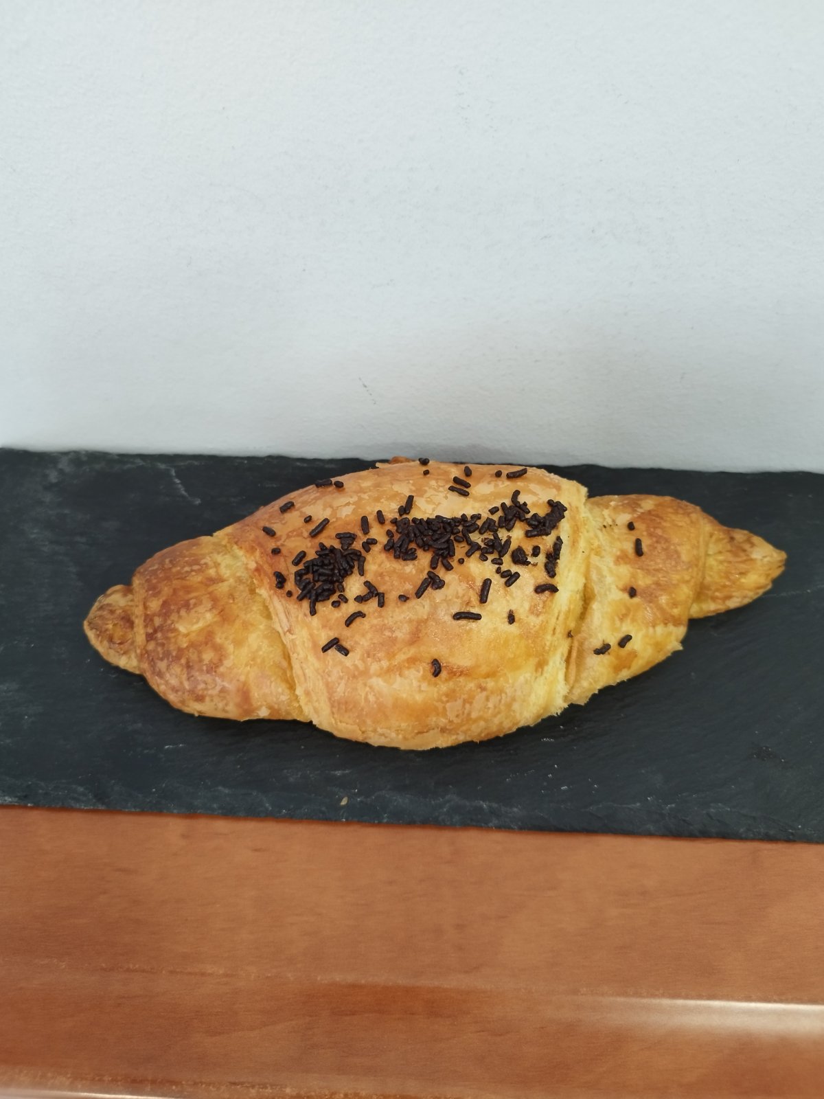 Croissant Choco