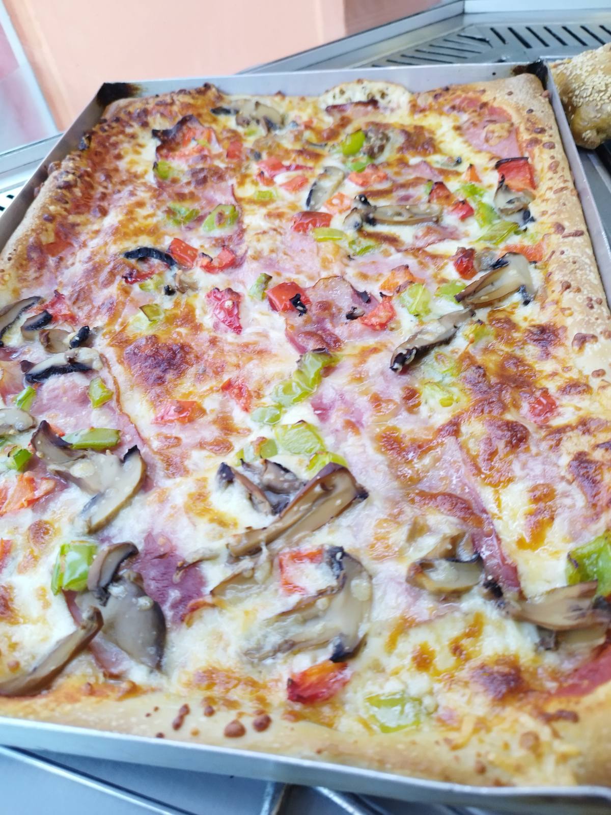 Pizza XL