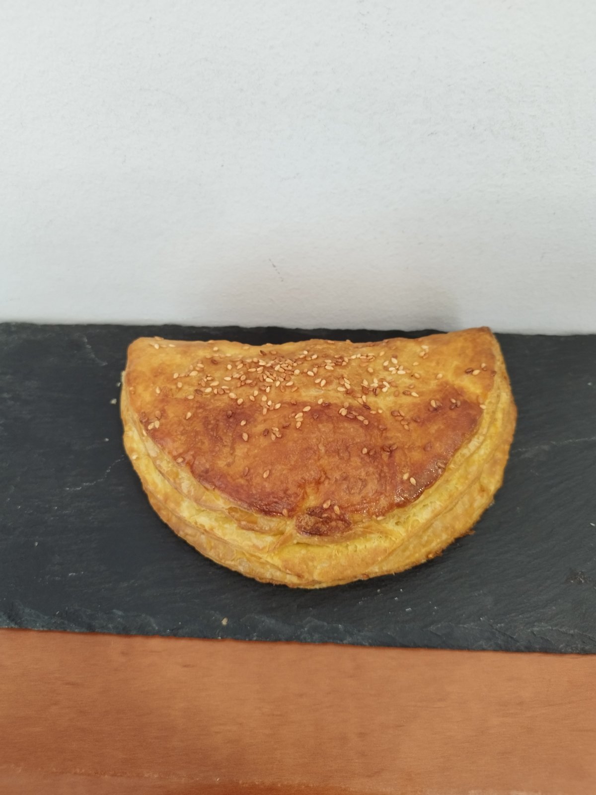 Cheese pie